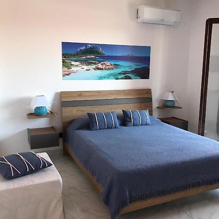 B&B I Colori Dell'Isola Порто-Торрес Экстерьер фото