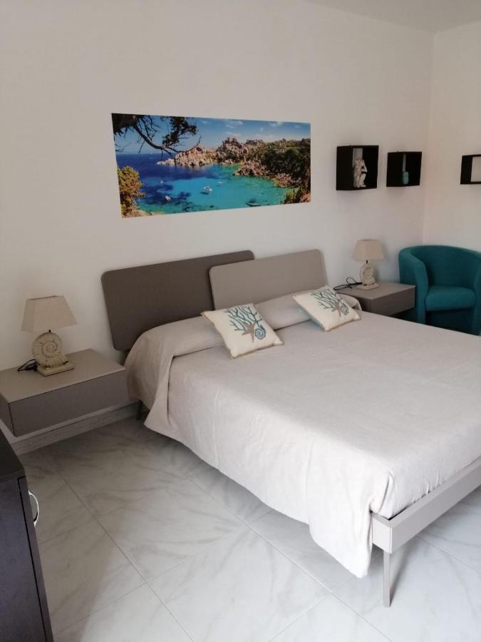B&B I Colori Dell'Isola Порто-Торрес Экстерьер фото