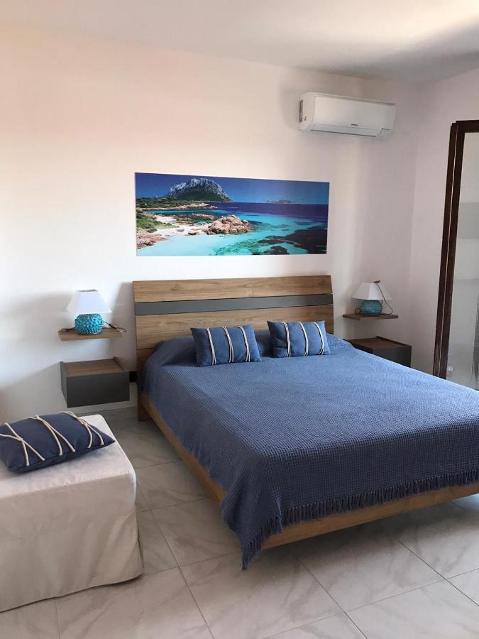 B&B I Colori Dell'Isola Порто-Торрес Экстерьер фото