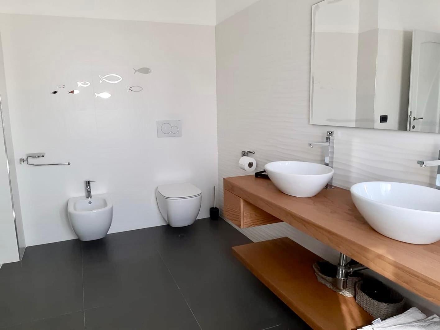 B&B I Colori Dell'Isola Порто-Торрес Экстерьер фото