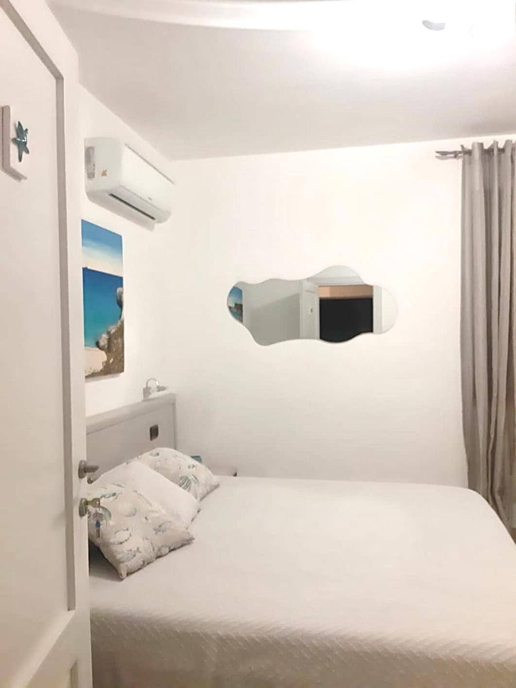 B&B I Colori Dell'Isola Порто-Торрес Экстерьер фото